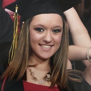 Meet your Posher, Brittney